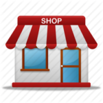 shop